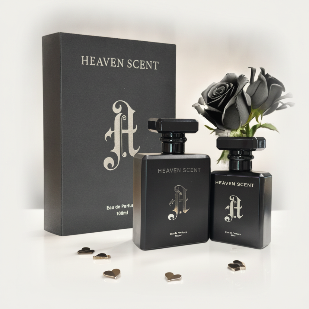 Avengers of Scent