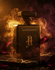 Shane Lynch’s Favourite | Inspired by Baccarat Rouge