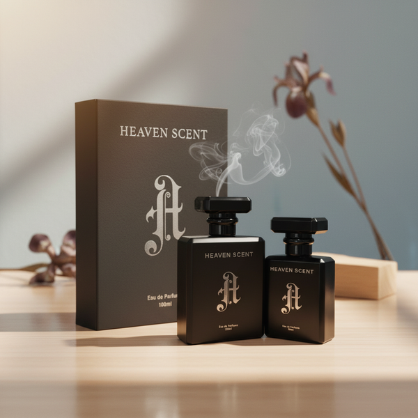 No. 314 – Prada L'Homme Inspired Fragrance | Long-Lasting Alternative