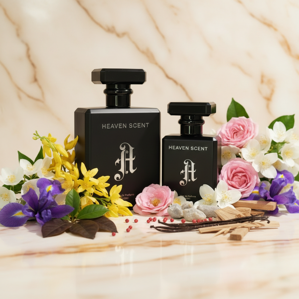 No. 305 – Chanel No. 5 Inspired Fragrance | Long-Lasting Alternative