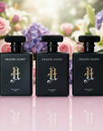 Inspired by Gucci Flora