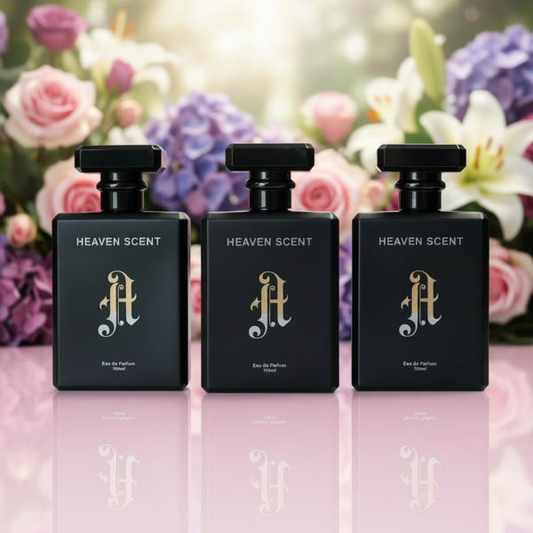 No. 311 – Inspired by Gucci Flora | Long-Lasting Women's Fragrance