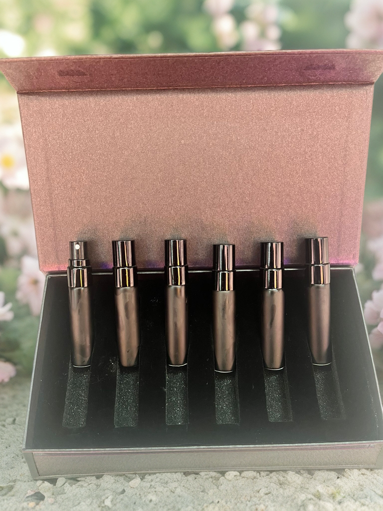 Sample Box | Try 6 Best Sellers
