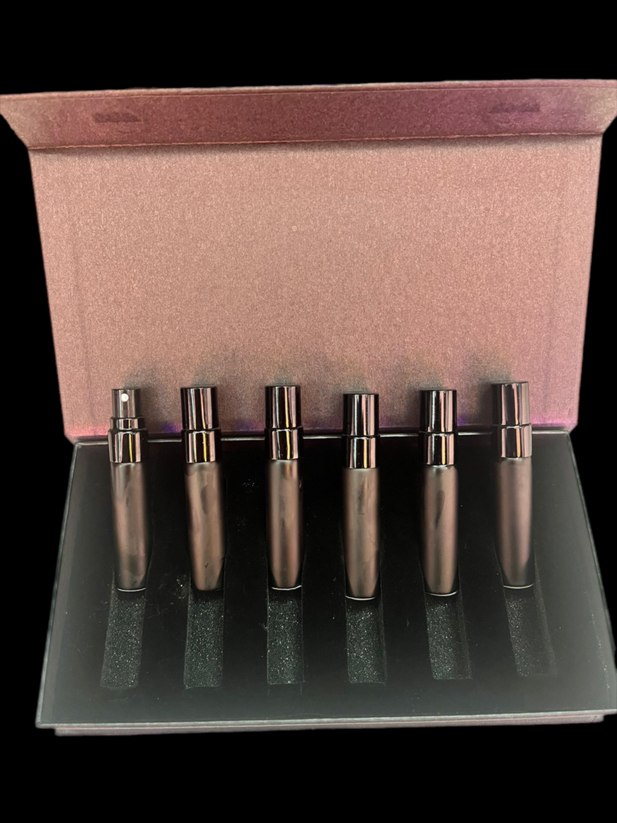 Sample Box | Try 6 Best Sellers