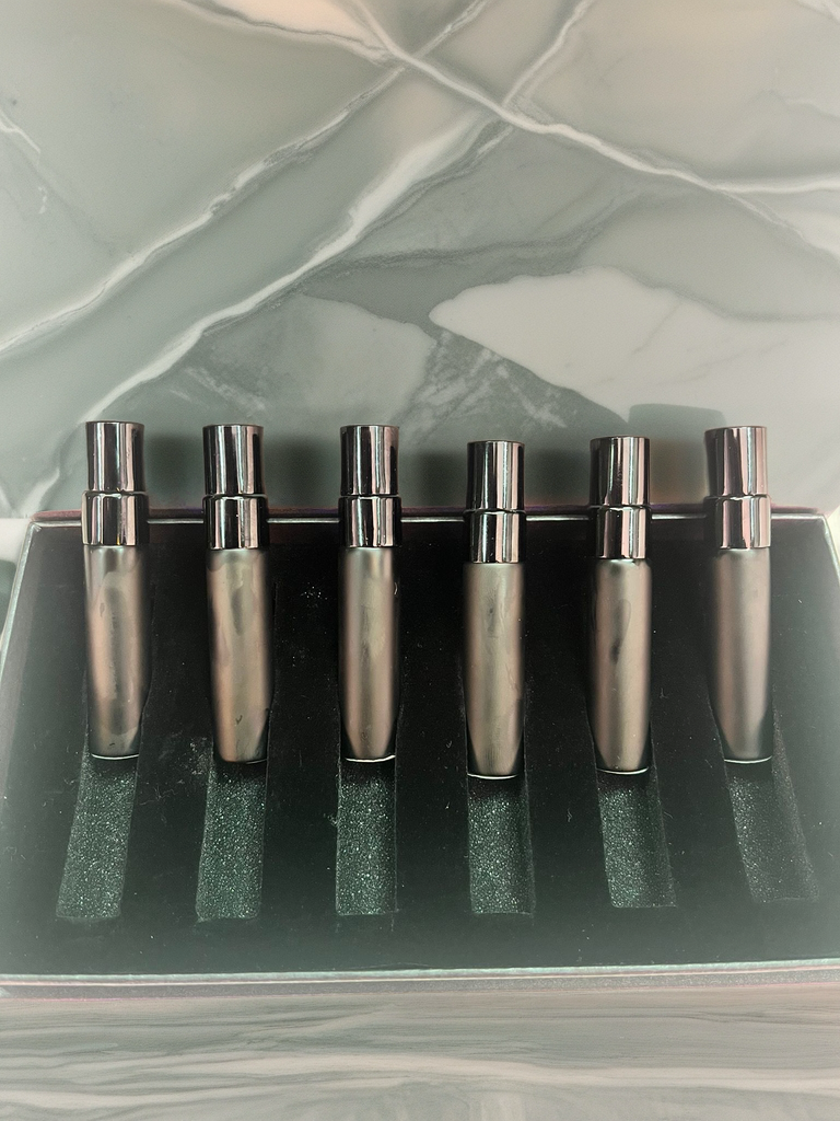 Sample Box | Try 6 Best Sellers
