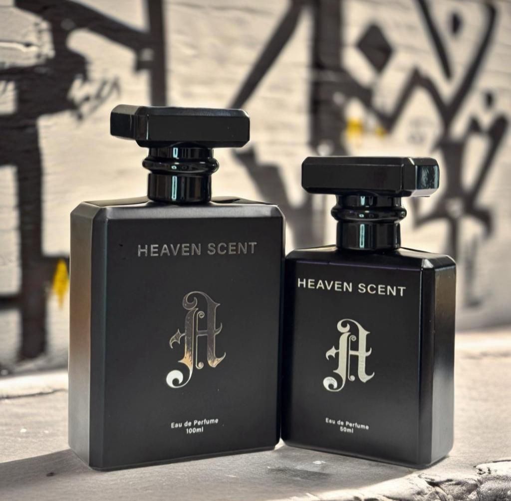 Inspired by Sauvage Elixir