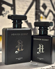 Inspired by Sauvage Elixir