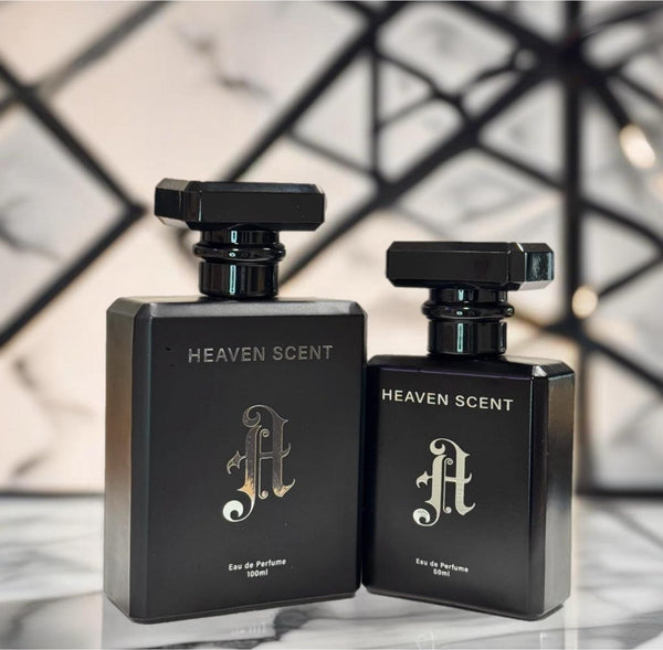 212 VIP Dupe No. 297 – Long-Lasting Glamorous Perfume