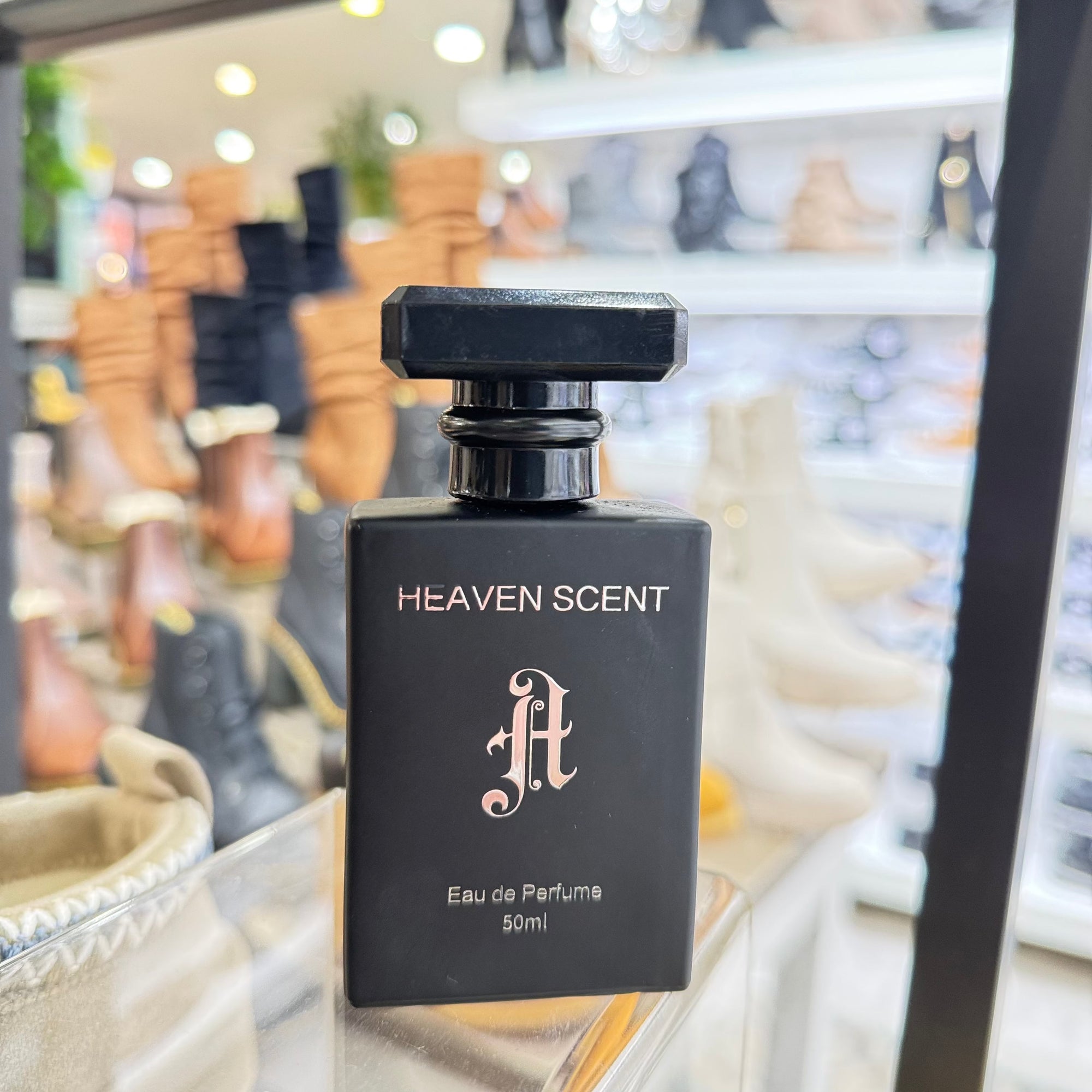 Amen Fragrances | Inspired by Green Irish Tweed 