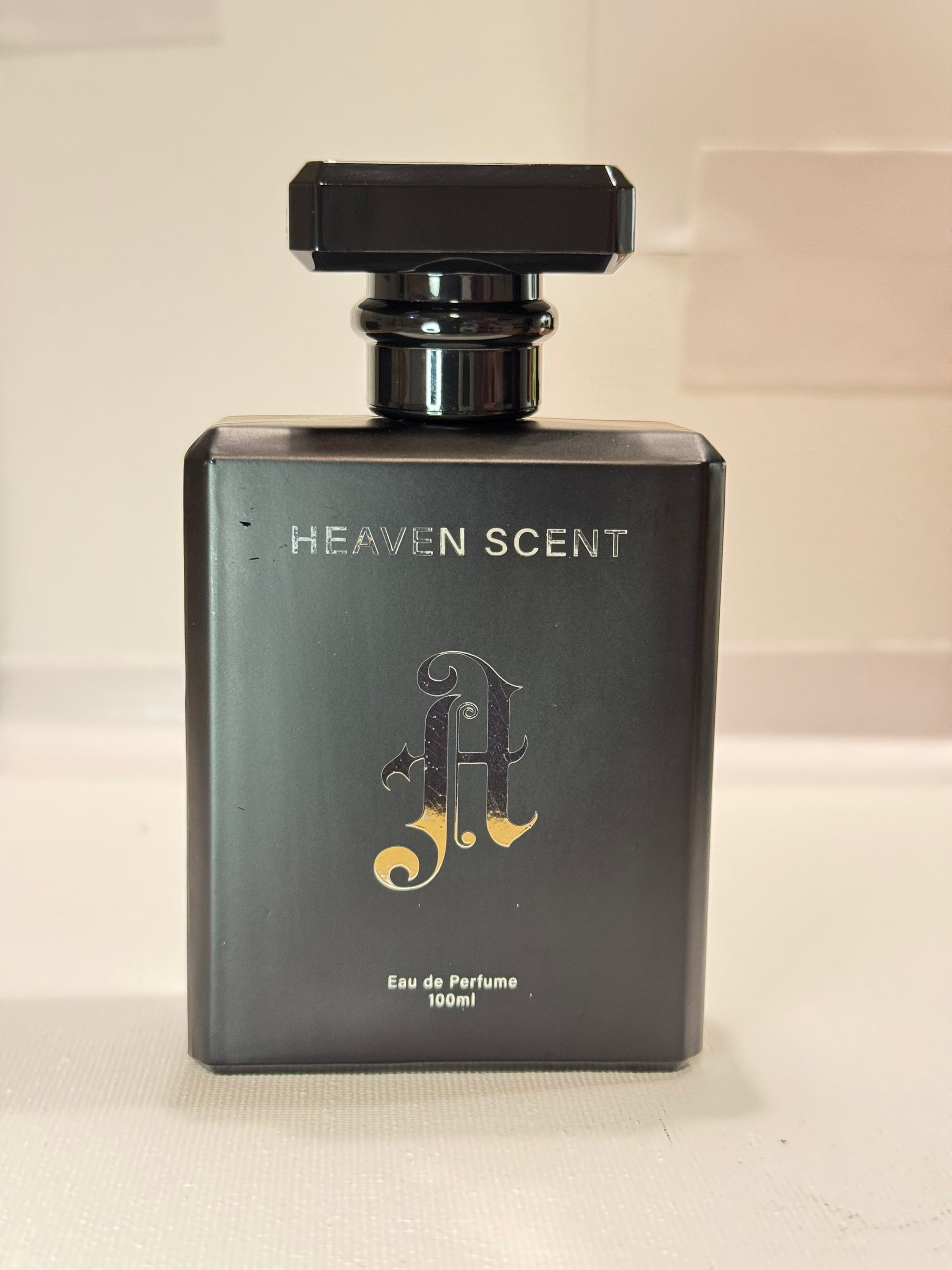 Inspired by Boss The Scent