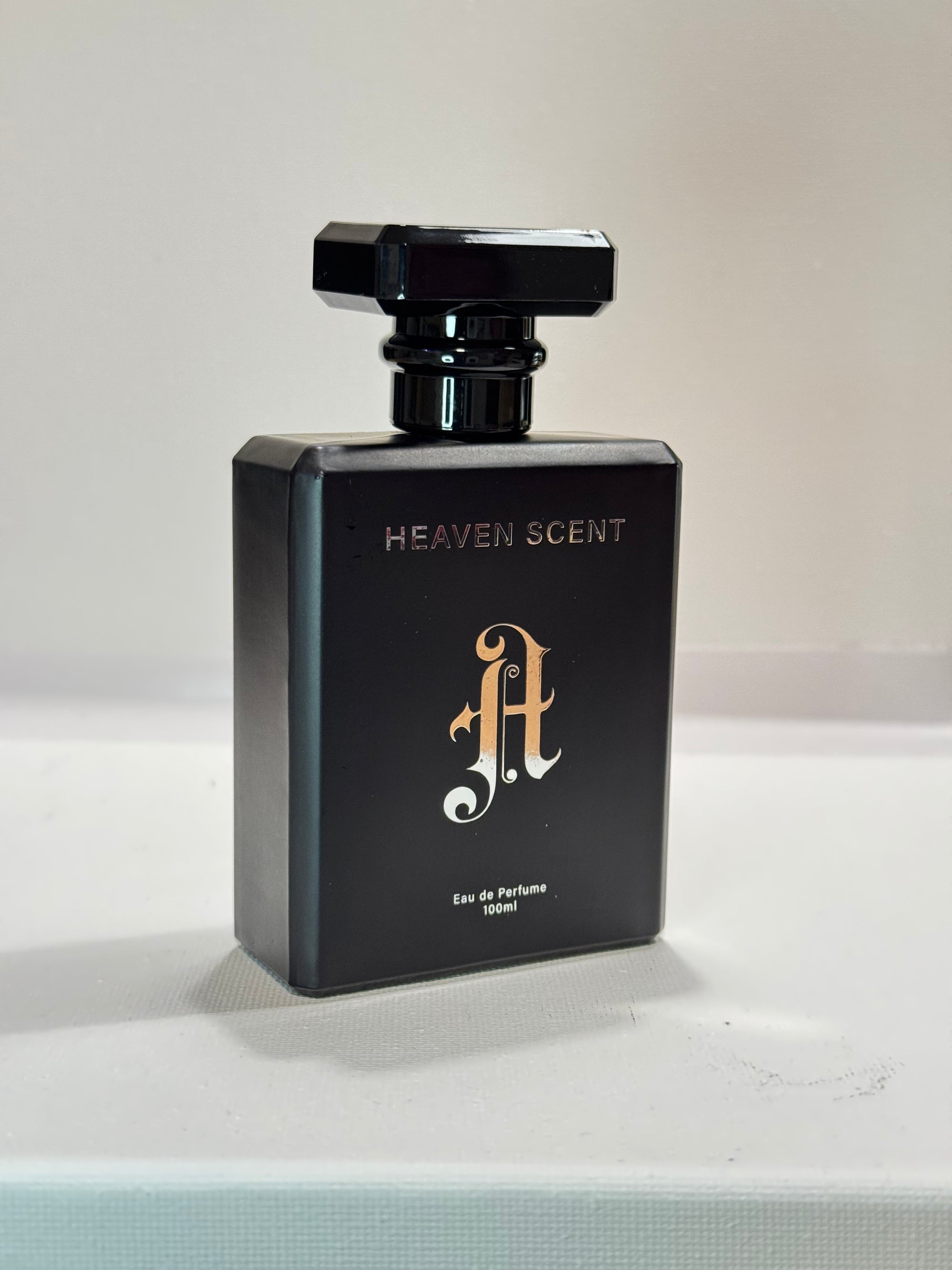 Inspired by Boss The Scent