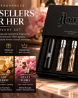 Best Sellers For Her Discovery Set