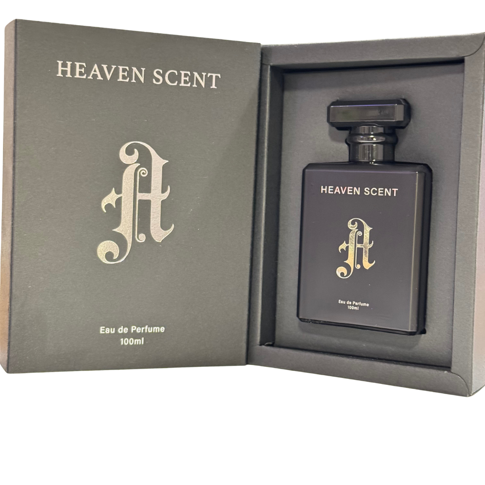 Inspired by Boss The Scent