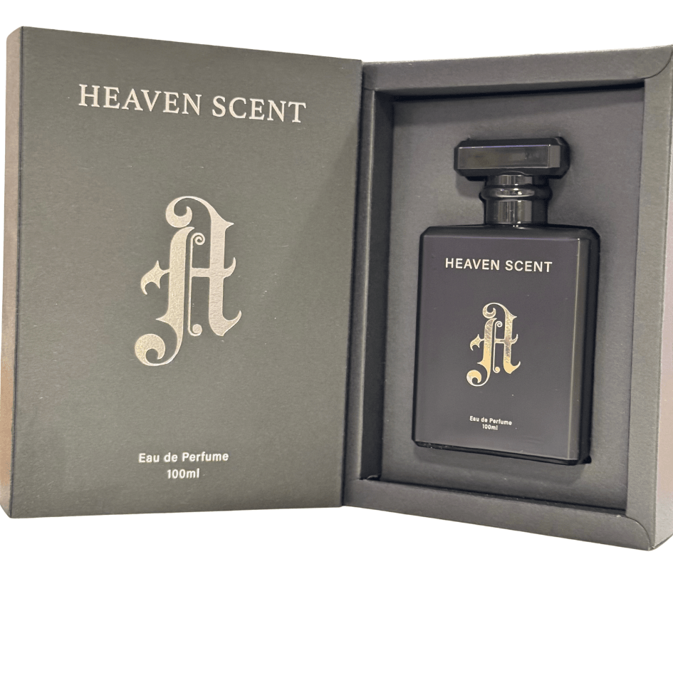 Inspired by Black Orchid - Amen Fragrances