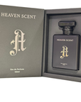 Amen Fragrances | Inspired by Green Irish Tweed 