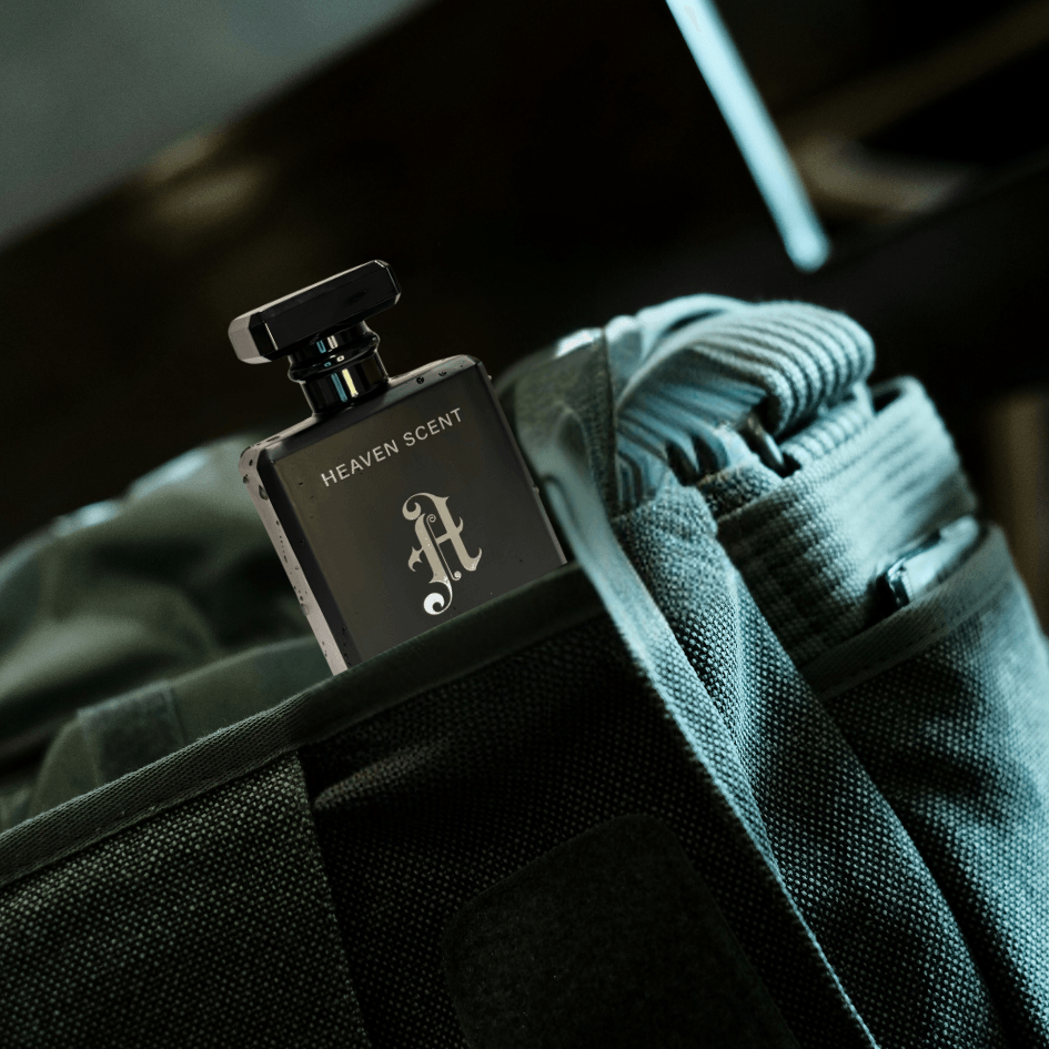 Inspired by Colonia - Amen Fragrances