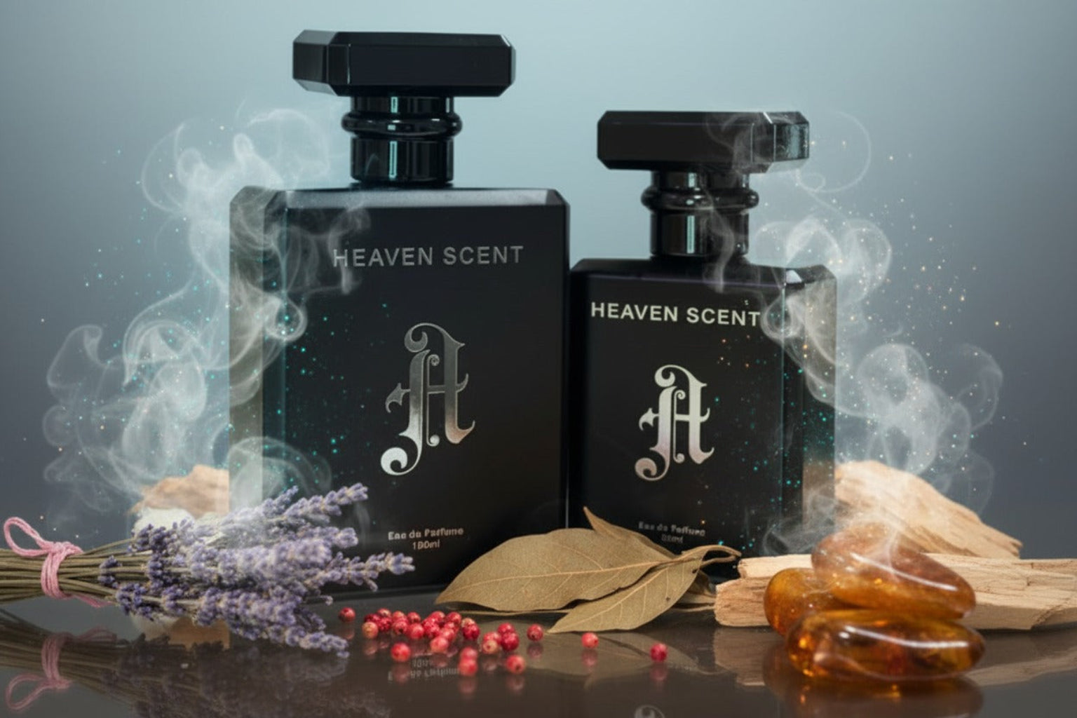 Luxurious Room Sprays | Long-Lasting Home Fragrances