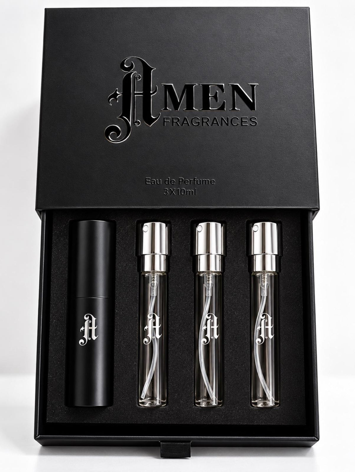 Premium Best Sellers Discovery Set