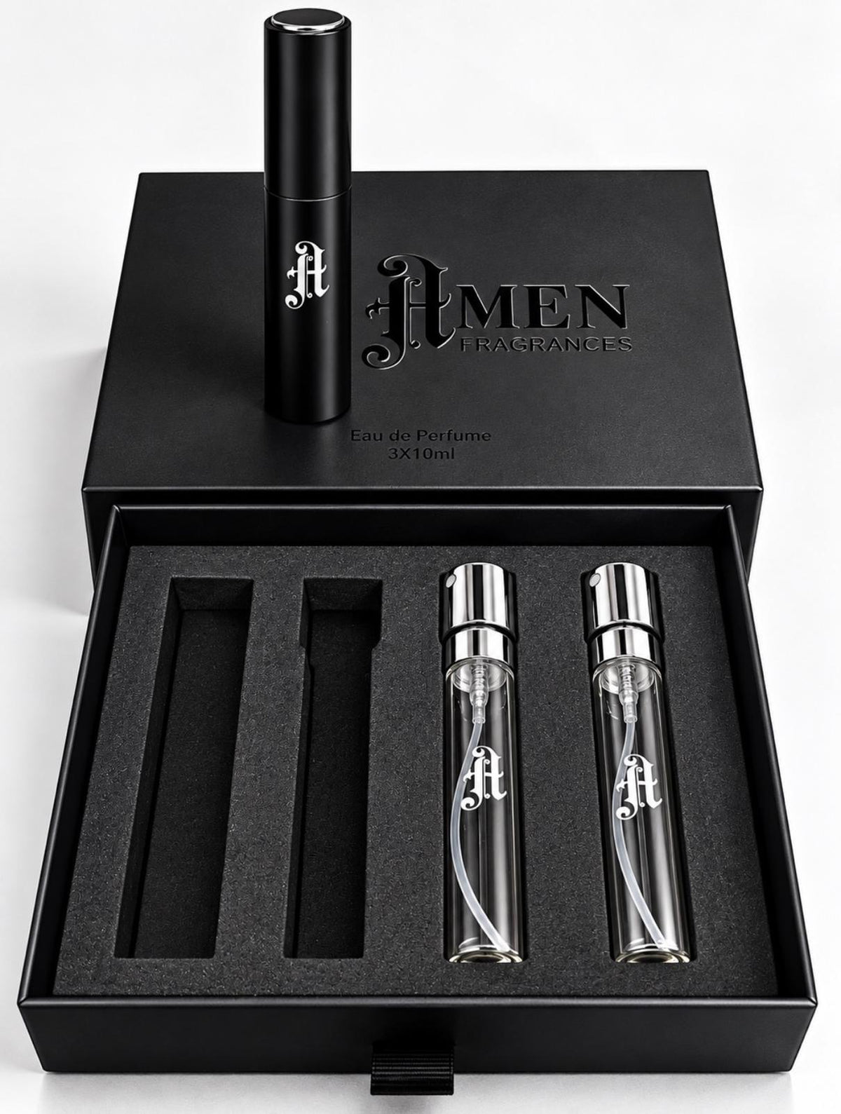 Premium Best Sellers Discovery Set