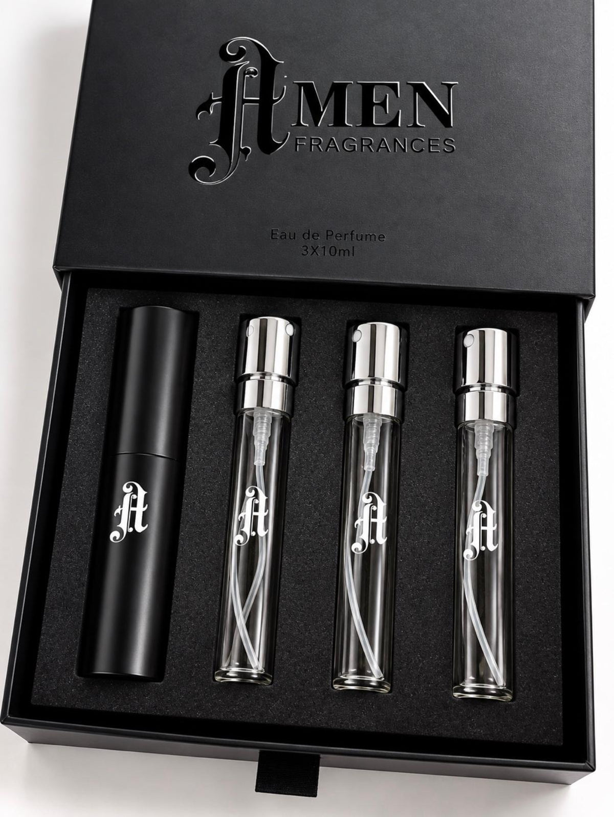 Best Sellers For Her Discovery Set