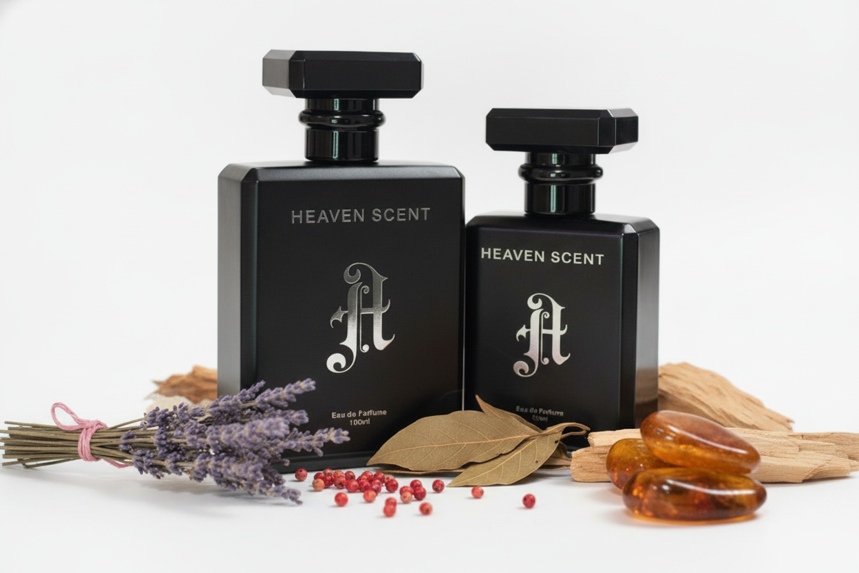 Sauvage Duet